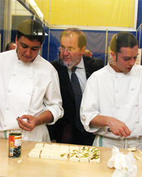 imagen stand cocina